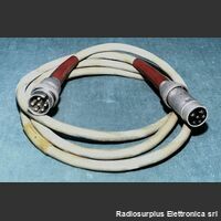 HP 00431-6011 HP 00431-6011  Cavo di collegamento per sensori serie 478A Accessori per strumentazione