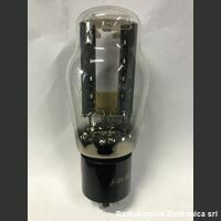 5R4 Valvola  5R4  Raddrizzatrice FIVRE Valvole