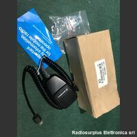 GMN6146C MOTOROLA GMN6146C  Microfono NUOV Accessori