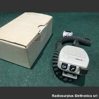 NE-21M01 NOVEL NE-21M01  Microfono/Altoparlante con tasti UP-DW Accessori per apparati radio Civili