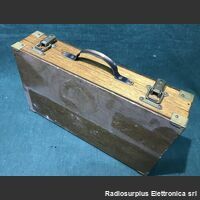 HEMEL 2150 Tensiometer  HEMEL 2150  Tensiometro per cavi Miscellanea