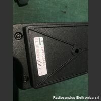 Motorola 01 3E 8266 Motorola 01 3E 8266  Microtelefono per Ricetrasmettitori con ptt e alloggio cornetta  NUOVO Accessori