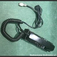 Melody Melody  Microtelefono con ptt e alloggio cornetta  Regolazione volume, ottimo stato, NUOVO Accessori