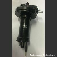 K-30M KLYSTRON CCCP  K-30M  Klystron refex a bassa potenza Componenti elettronici