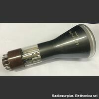 DG7-32/01 PHILIPS DG7-32/01  Tubo catodico da 3" Componenti elettronici
