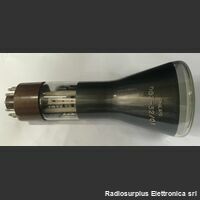 DG7-32/01 PHILIPS DG7-32/01  Tubo catodico da 3" Componenti elettronici