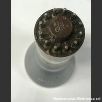 DG7-32/01 PHILIPS DG7-32/01  Tubo catodico da 3" Componenti elettronici