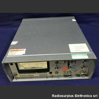 RACAL9008M RACAL-DANA 9008 M  Misuratore di modulazione AM/FM  Range di frequenza da 1,5 Mhz a 2 Ghz Strumenti