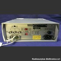 RACAL9008M RACAL-DANA 9008 M  Misuratore di modulazione AM/FM  Range di frequenza da 1,5 Mhz a 2 Ghz Strumenti