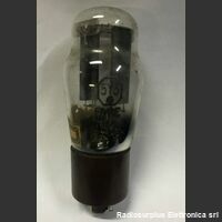 5Y3 G Valvola  5Y3 G  Rettificatrice FIVRE Valvole