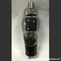 3C23 Valvola  3C23  CONTINENTAL Valvole