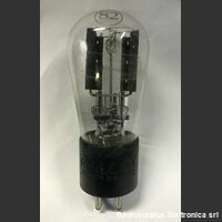 82 (2J82) Valvola  82 (2J82)  PHILCO Valvole