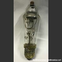 DCG4/1000 Valvola  DCG4/1000  TESLA Valvole