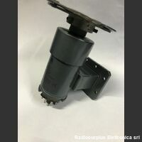 YK 1020 YK 1020  Klystron refex a bassa potenza  150 mWatt da 7,1 a 8,1 Ghz Valvole