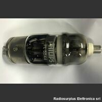 PL 5544 Valvola  PL 5544  Tiratron PHILIPS Valvole