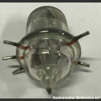 JOZ 958A Valvola  JOZ 958A  Triodo di trasmissione a ghianda Valvole