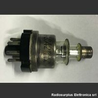 2C42 Valvola  2C42  Triodo di potenza Valvole