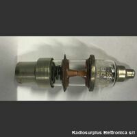 BL 99 Valvola  BL 99  Tubo a scintillatore BOMAC Valvole