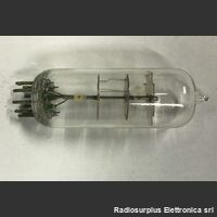 3TF4 Valvola  3TF4 Amperite Valvole