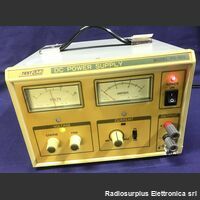 PS-303 TEST LAB model PS-303  Alimentatore da banco regolabile   da 0-30 Volt 0-3 A Strumenti
