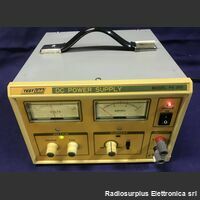 PS-303 TEST LAB model PS-303  Alimentatore da banco regolabile   da 0-30 Volt 0-3 A Strumenti