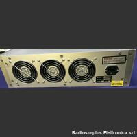 AM43-1.8S2-40-47R AM43-1.8S2-40-47R   Amplificatore rf da 1,8 a 2 Ghz  Guadagno in uscita oltre 45 dB  Potenza 50 Watt Strumenti