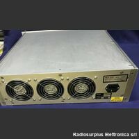 AM43-1.8S2-40-47R AM43-1.8S2-40-47R   Amplificatore rf da 1,8 a 2 Ghz  Guadagno in uscita oltre 45 dB  Potenza 50 Watt Strumenti