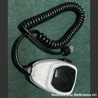 HMN 1056C Microfono/Altoparlante Palmare  MOTOROLA HMN 1056C  ACCESSORI RTX