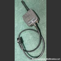 NMN 6072A Microfono/Altoparlante Palmare con antenna  MOTOROLA NMN 6072A  ACCESSORI RTX