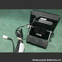 HSN 4031A Altoparlante Veicolare  MOTOROLA HSN 4031A  Altoparlante per uso veicolare,  ACCESSORI RTX