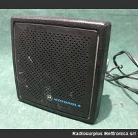 GSN 6020A Altoparlante Veicolare  MOTOROLA GSN 6020A  Altoparlante per uso veicolare,  ACCESSORI RTX