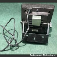 GSN 6020A Altoparlante Veicolare  MOTOROLA GSN 6020A  Altoparlante per uso veicolare,  ACCESSORI RTX