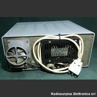 FT-201 Ricetrasmettitore HF  SOMMERKAMP mod. FT-201 Apparati radio