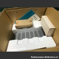 FT277 SOMMERKAMP mod. FT277  Ricetrasmettitore HF 10/11/15/20/40/80 + AUX -WWV Apparati radio