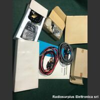 FT277 SOMMERKAMP mod. FT277  Ricetrasmettitore HF 10/11/15/20/40/80 + AUX -WWV Apparati radio