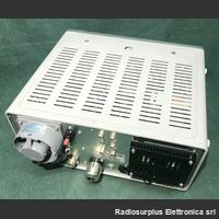 FT277 SOMMERKAMP mod. FT277  Ricetrasmettitore HF 10/11/15/20/40/80 + AUX -WWV Apparati radio