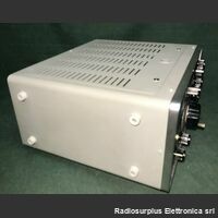 FT277 SOMMERKAMP mod. FT277  Ricetrasmettitore HF 10/11/15/20/40/80 + AUX -WWV Apparati radio