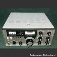 FT277 SOMMERKAMP mod. FT277  Ricetrasmettitore HF 10/11/15/20/40/80 + AUX -WWV Apparati radio