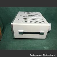 FT277 SOMMERKAMP mod. FT277  Ricetrasmettitore HF 10/11/15/20/40/80 + AUX -WWV Apparati radio