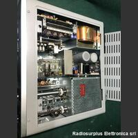 FT277 SOMMERKAMP mod. FT277  Ricetrasmettitore HF 10/11/15/20/40/80 + AUX -WWV Apparati radio