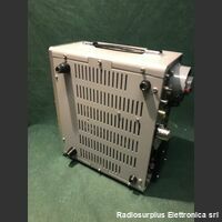 FT277 SOMMERKAMP mod. FT277  Ricetrasmettitore HF 10/11/15/20/40/80 + AUX -WWV Apparati radio