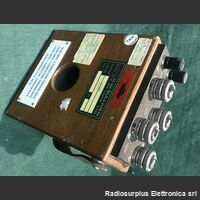 SULLIVAN 46211 Riduttore di Corrente  H.V. SULLIVAN type 46211  Trasformatore di corrente rapporto Accessori per strumentazione