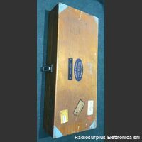  Ches370 Chesterman Sheffield  370mm  Strumento tecnico (calibro) per misurazione di altezza Miscellanea