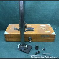  Ches370 Chesterman Sheffield  370mm  Strumento tecnico (calibro) per misurazione di altezza Miscellanea