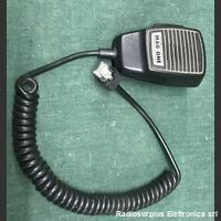 MAG ONE MAG ONE  Microfono dinamico con spina CLIP 5 poli VARIE RTX