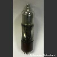 6K7G Valvola  6K7G  Pentodo FIVRE Valvole