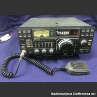 IC-271E ICOM IC-271E  Ricetrasmettitore VHF 144-146 Mhz Apparati radio