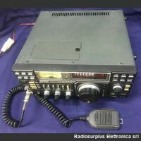 IC-271E ICOM IC-271E  Ricetrasmettitore VHF 144-146 Mhz Apparati radio