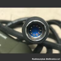 CB-50A Microtelefono a cancellazione di rumore Microtelefoni