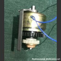 MCA-35B-109 Frizione Magnetica  MCA-35B-109  24 Volt   4,465Watt Componenti elettronici